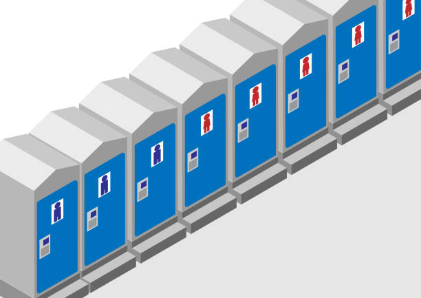 Best Long-Term Portable Toilet Rental  in Mathis, TX