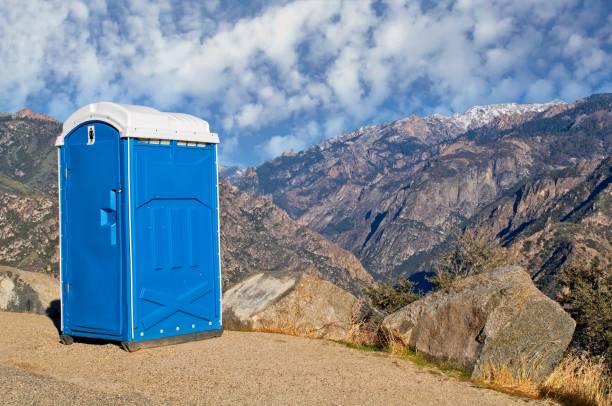 Best Portable Restroom Setup and Delivery  in Mathis, TX