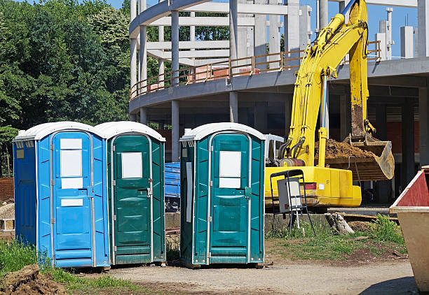 Portable Toilets for Disaster Relief Sites in Mathis, TX
